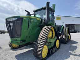2024 John Deere 9RX 490 Image