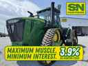 2024 John Deere 9RX 490 Image