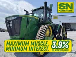 2024 John Deere 9RX 490 Image