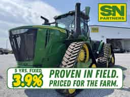 2024 John Deere 9RX 490 Image
