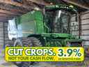 2018 John Deere S790 Image