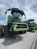 2018 John Deere S790 Image