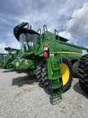 2018 John Deere S790 Image