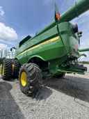 2018 John Deere S790 Image