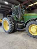 2009 John Deere 8330 Image