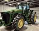 2009 John Deere 8330 Image