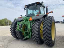 2009 John Deere 8330 Image