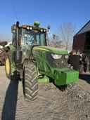 2016 John Deere 6120M Image