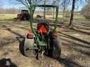 1993 John Deere 770 Image