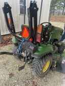 2016 John Deere 1023E Image