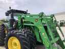 2017 John Deere H480 Image
