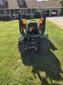 2015 John Deere 2025R Image
