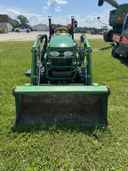 2015 John Deere 2025R Image