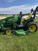 2015 John Deere 2025R Image
