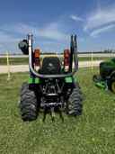2015 John Deere 2025R Image