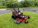 2022 Toro TITAN MAX Image