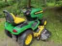2010 John Deere X534 Image