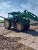 2013 John Deere 6150R Image