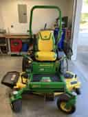 2021 John Deere Z530R Image