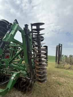 2015 John Deere 2623VT Image