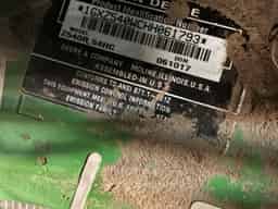 2017 John Deere Z540R Image