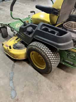 2017 John Deere Z540R Image
