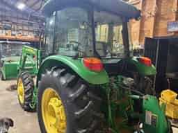2013 John Deere 5075E Image