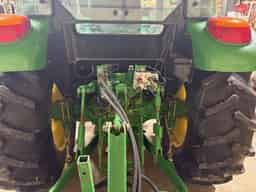 2013 John Deere 5075E Image