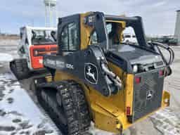 2023 John Deere 325G Image