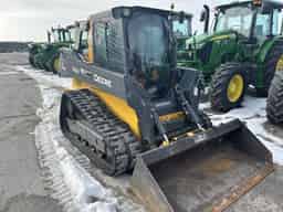 2023 John Deere 325G Image