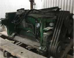 2013 John Deere STD KP Image
