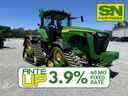 2023 John Deere 8RX 410 Image