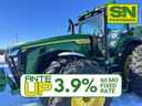 2023 John Deere 8R 340 Image