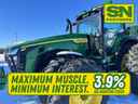 2023 John Deere 8R 340 Image