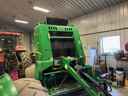 2018 John Deere 450M Image