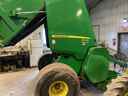 2018 John Deere 450M Image