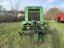 2018 John Deere 450M Image