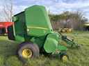 2018 John Deere 450M Image