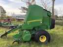 2018 John Deere 450M Image