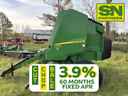 2018 John Deere 450M Image