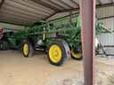 2024 John Deere 408R Image