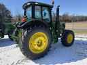 2024 John Deere 6130M Image