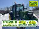 2024 John Deere 6130M Image