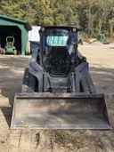 2013 John Deere 323D Image