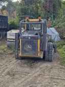 2013 John Deere 323D Image