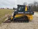 2018 John Deere 325G Image