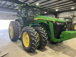 2025 John Deere 8R 310 Image