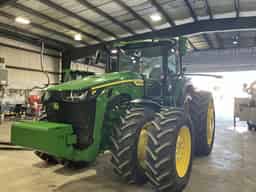 2025 John Deere 8R 310 Image