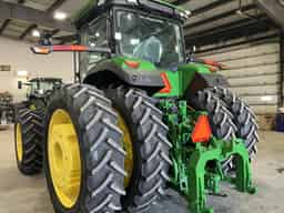 2025 John Deere 8R 310 Image