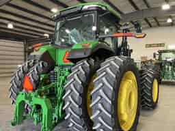 2025 John Deere 8R 310 Image